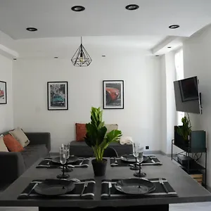 « le Madeleine » Apartamento
