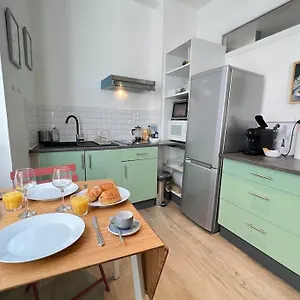 La Belle Sissi Center Wifi Netflix Apartamento
