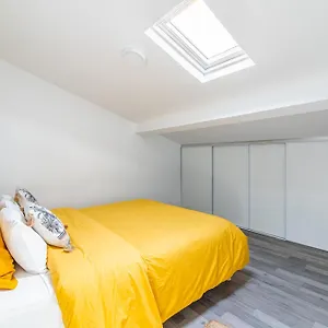 Lou Palmieri Apartamento